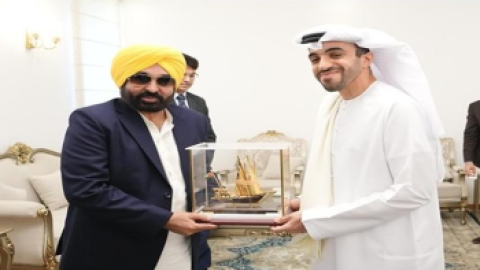 Uae-Ambassador-Meets-Chief-Minis