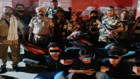 Three-Members-Of-Arms-Smuggling- Three-Members-Of-Arms-Smuggling-