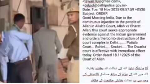 Threatening-Emails-Do-Not-Indica