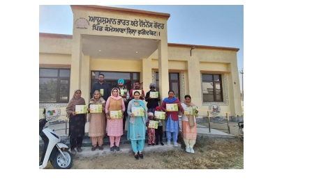 Awareness-Program-Organized-At-K