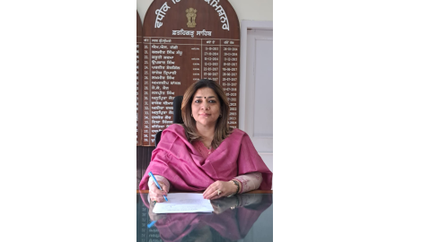 PCS-Officer-Pooja-Sial-Grewal-Ta